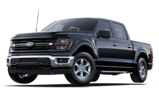 2025 Ford F-150® External Image 2